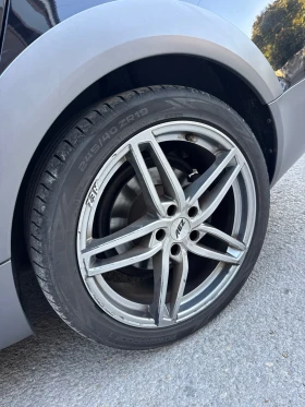 Audi A6 Allroad 3.0 tdi автомат, снимка 15