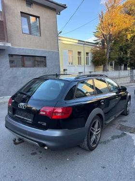 Audi A6 Allroad 3.0 tdi автомат, снимка 4