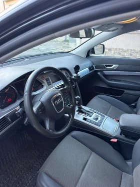 Audi A6 Allroad 3.0 tdi автомат, снимка 8