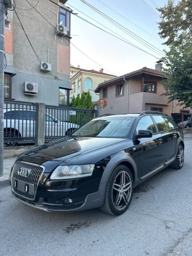 Audi A6 Allroad 3.0 tdi автомат, снимка 1