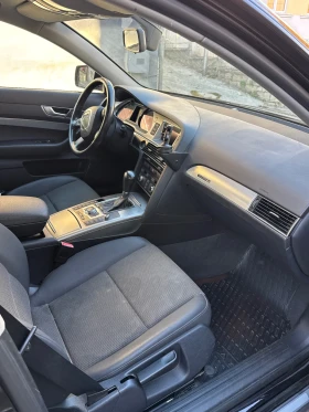 Audi A6 Allroad 3.0 tdi автомат, снимка 12