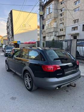 Audi A6 Allroad 3.0 tdi автомат, снимка 6