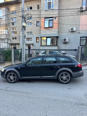 Audi A6 Allroad 3.0 tdi автомат, снимка 7