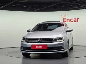 VW Jetta 2.0 TDI, снимка 3