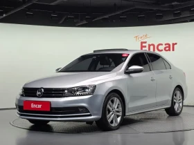 VW Jetta 2.0 TDI, снимка 1