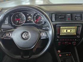 VW Jetta 2.0 TDI, снимка 7