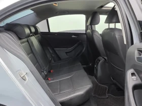 VW Jetta 2.0 TDI, снимка 12