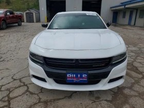 Dodge Charger 3.6l Sxt, снимка 5
