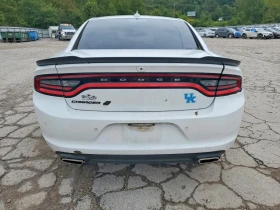 Dodge Charger 3.6l Sxt, снимка 6