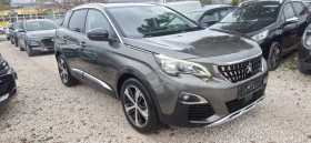 Peugeot 3008 Бензин, снимка 2