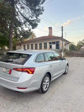 Skoda Octavia 2.0TDI 150KC, снимка 4