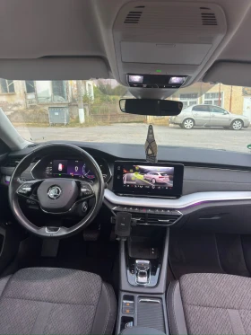 Skoda Octavia 2.0TDI 150KC, снимка 15