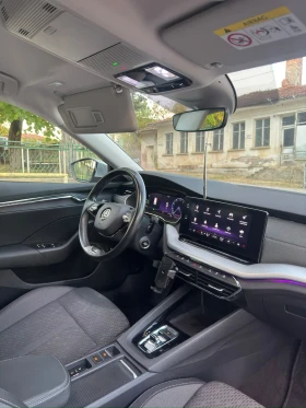 Skoda Octavia 2.0TDI 150KC, снимка 10