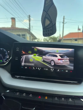Skoda Octavia 2.0TDI 150KC, снимка 12
