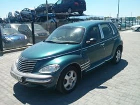 Chrysler Pt cruiser 2.2 /2.0 - [3] 