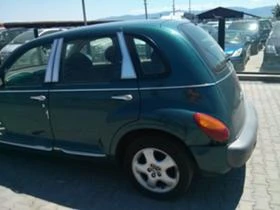 Chrysler Pt cruiser 2.2 /2.0 - [4] 