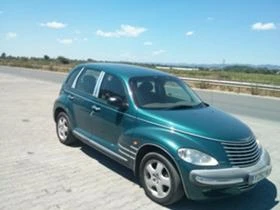 Chrysler Pt cruiser 2.2 /2.0 - [5] 