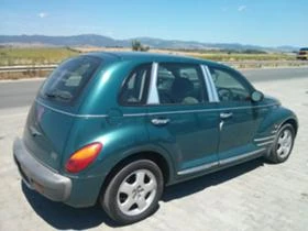 Chrysler Pt cruiser 2.2 /2.0 - [6] 