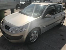 Renault Megane 1.5DCI | Mobile.bg    6