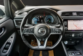 Nissan Leaf , снимка 8 - Автомобили и джипове - 34425006