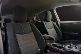 Nissan Leaf , снимка 12 - Автомобили и джипове - 34425006