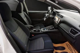 Nissan Leaf , снимка 14 - Автомобили и джипове - 34425006