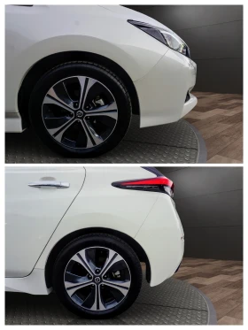 Nissan Leaf , снимка 16 - Автомобили и джипове - 34425006