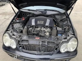 Mercedes-Benz C 230 - [9] 