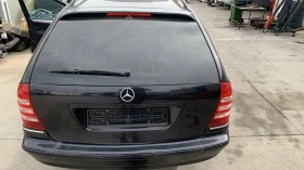 Mercedes-Benz C 230, снимка 3