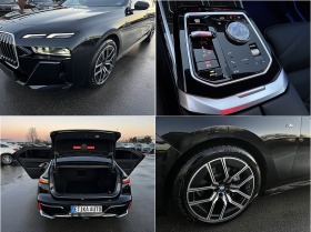 BMW 740 M PAKET-4x4-VAKUM-DISTRONIK-GERMANIA-GARANZIA !!! | Mobile.bg   17