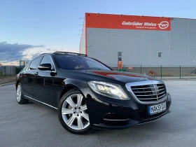  Mercedes-Benz S 500