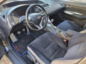 Honda Civic 1.8 i-VTEC, снимка 7 - Автомобили и джипове - 45472358