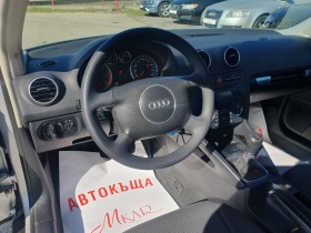 Audi A3 2.0tdi/TOP | Mobile.bg   9