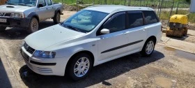 Fiat Stilo, снимка 12