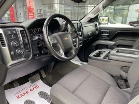 Chevrolet Silverado 1500 5.3 V8 4WD Automatic - [11] 