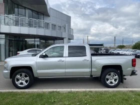 Chevrolet Silverado 1500 5.3 V8 4WD Automatic - [5] 