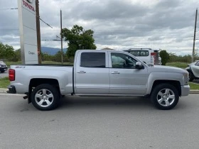 Chevrolet Silverado 1500 5.3 V8 4WD Automatic - [10] 