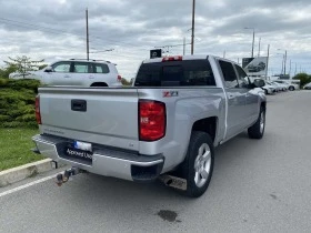 Chevrolet Silverado 1500 5.3 V8 4WD Automatic - [9] 