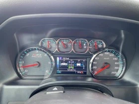 Chevrolet Silverado 1500 5.3 V8 4WD Automatic - [13] 