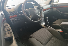Toyota Avensis 2.0 D-4D 116, снимка 7