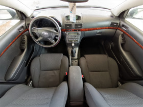 Toyota Avensis 2.0 D-4D 116, снимка 6