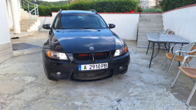 BMW 325 325d , снимка 1