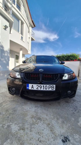 BMW 325 325d , снимка 7