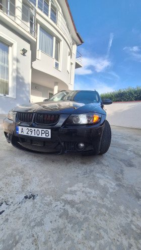 BMW 325 325d , снимка 5