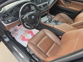 BMW 530 530d XDRIVE, снимка 8