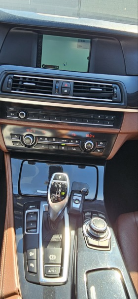 Обява за продажба на BMW 530 530d XDRIVE ~20 999 лв. - изображение 11