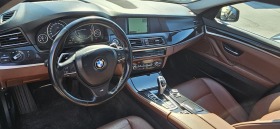 Обява за продажба на BMW 530 530d XDRIVE ~20 999 лв. - изображение 7
