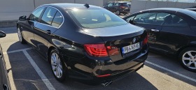 Обява за продажба на BMW 530 530d XDRIVE ~20 999 лв. - изображение 3