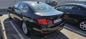 BMW 530 530d XDRIVE | Mobile.bg    4