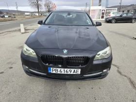 BMW 530 530d XDRIVE, снимка 2